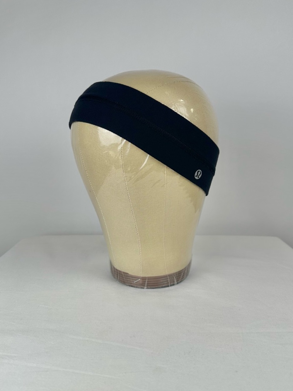 Lululemon Fly Away Tamer Headband, Black
